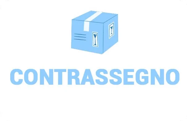 Contrassegno alla consegna