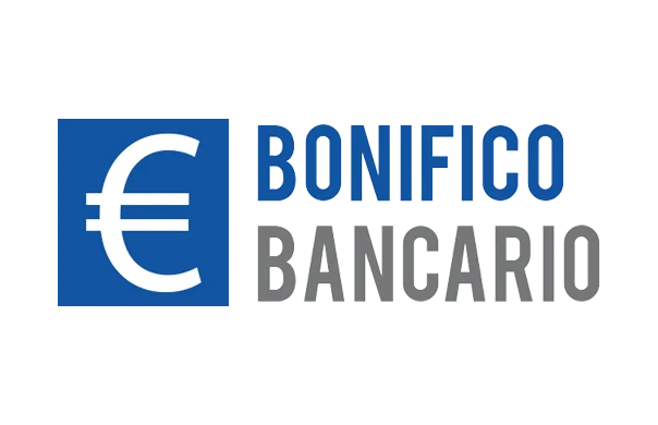 Bonifico bancario