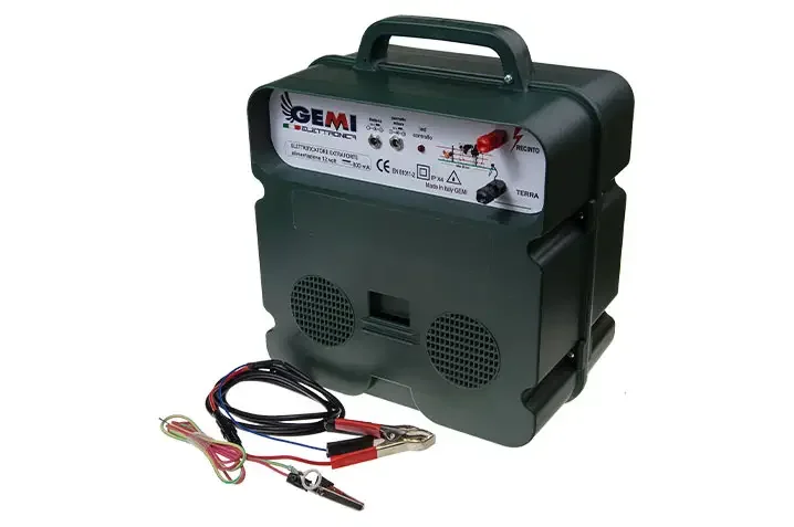 Bundle Elettrificatori | Gemi Market