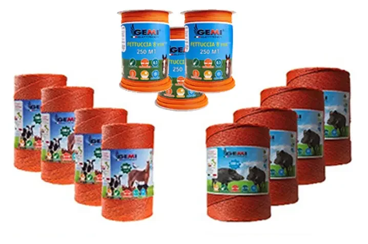 Bundle Fili | Gemi Market